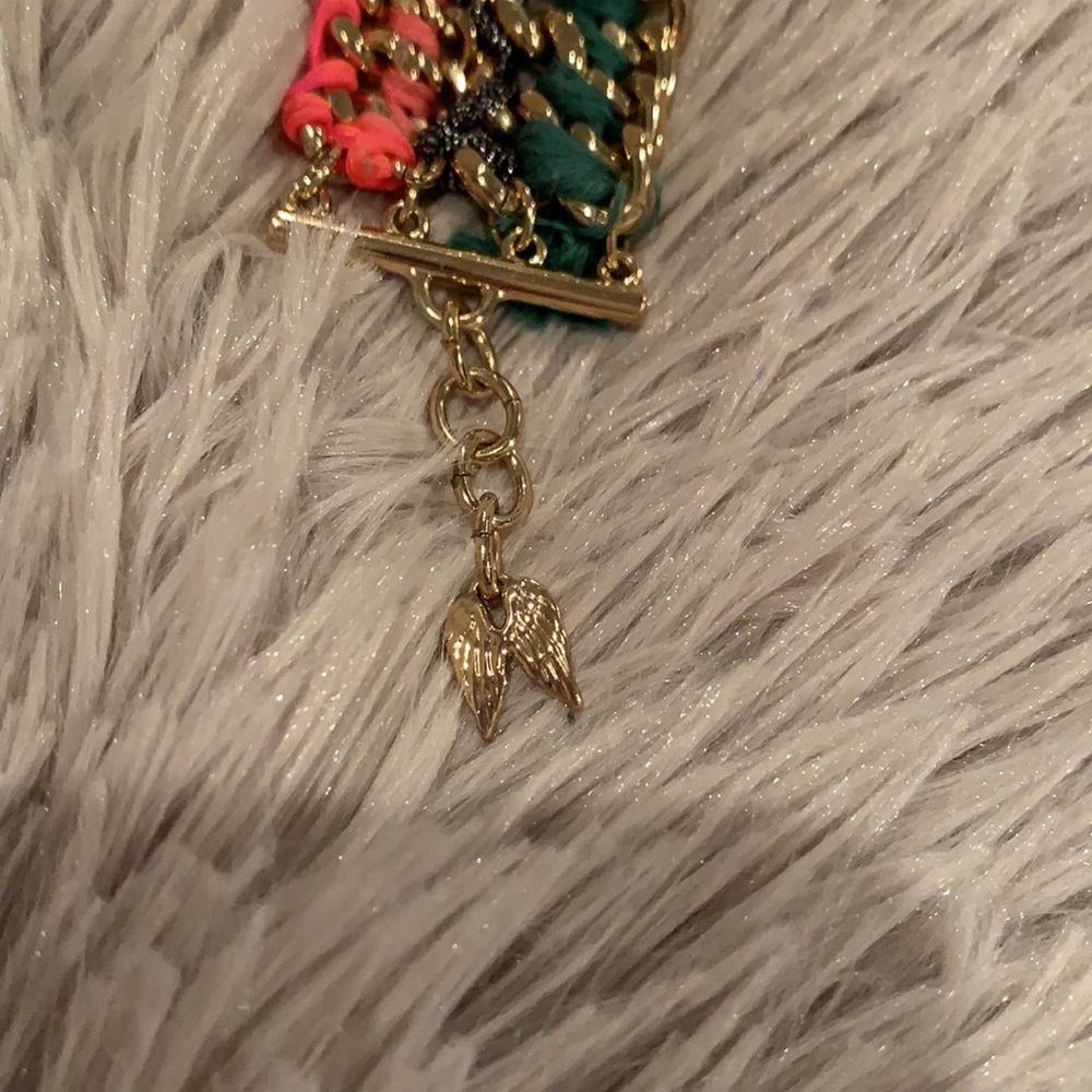 Victoria’s Secret woven bracelet - Picture 5 of 5